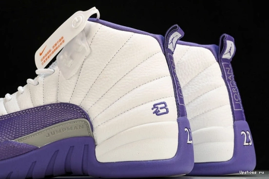 Purple CT8013-150 CT8013-150 Retro Jordan 12 0629